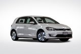 Used 2019 Volkswagen e-Golf SE image 2