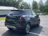 Certified 2022 Buick Encore Preferred w/ Safety Package image 3