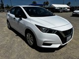 Used 2020 Nissan Versa S image 3