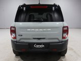 Used 2024 Ford Bronco Sport Outer Banks w/ Tech Package image 3