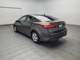 Used 2017 Kia Forte LX w/ LX Popular Package image 5