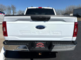 Used 2022 Ford F150 XLT w/ Equipment Group 301A Mid image 4