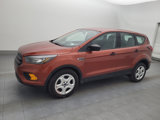 Used 2019 Ford Escape S image 2