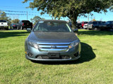 Used 2012 Ford Fusion SEL image 2