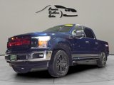 Used 2019 Ford F150 XLT w/ Equipment Group 301A Mid image 3