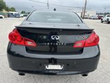 Used 2012 INFINITI G37 Limited Edition image 6