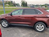Used 2016 Ford Edge SEL w/ Equipment Group 201A image 5