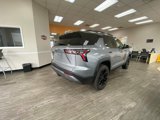 New 2026 Chevrolet Equinox LT w/ Midnight Edition image 3