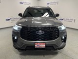 New 2025 Ford Explorer ST-Line image 2