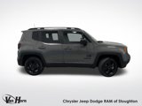 Used 2021 Jeep Renegade Sport image 2