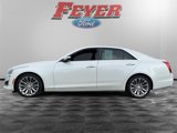 Used 2017 Cadillac CTS Luxury image 2