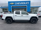 New 2025 Chevrolet Colorado Trail Boss image 5