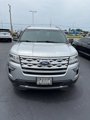Used 2018 Ford Explorer XLT image 3