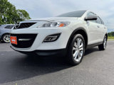 Used 2012 MAZDA CX-9 Grand Touring w/ Moonroof & Bose Audio Pkg image 5