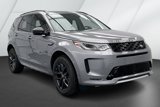 New 2024 Land Rover Discovery Sport S image 2