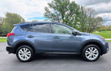Used 2014 Toyota RAV4 Limited image 6