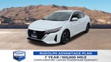 Used 2024 Nissan Sentra SV image 1