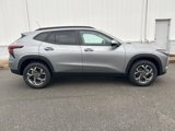 New 2025 Chevrolet Trax LT w/ Driver Confidence Package image 2