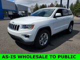 Used 2014 Jeep Grand Cherokee Laredo image 4
