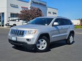 Used 2012 Jeep Grand Cherokee Laredo image 2