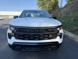 New 2025 Chevrolet Silverado 1500 W/T w/ WT Value Package image 4