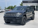 Used 2018 Jeep Grand Cherokee Altitude image 3