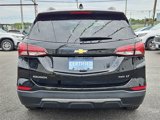 Certified 2022 Chevrolet Equinox LT image 6