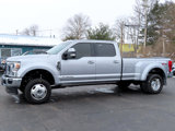 Used 2021 Ford F350 Lariat w/ Lariat Ultimate Package image 2