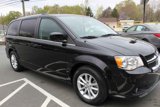 Used 2018 Dodge Grand Caravan SXT image 3