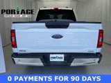 Certified 2023 Ford F150 XLT image 3
