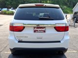 Used 2013 Dodge Durango SXT image 5