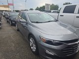Used 2023 Chevrolet Malibu LT image 3