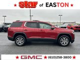 Used 2020 GMC Acadia SLT w/ Trailering Package image 3