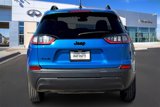 Used 2023 Jeep Cherokee Altitude Lux image 4