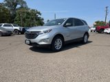 Used 2021 Chevrolet Equinox LS w/ LPO, Blackout Package image 3