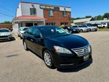 Used 2013 Nissan Sentra SV w/ Driver Pkg image 3