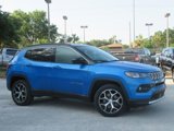 Used 2024 Jeep Compass Limited image 3
