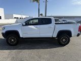 Used 2020 Chevrolet Colorado ZR2 image 3