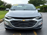 Used 2023 Chevrolet Malibu LT image 2