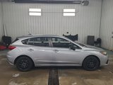Used 2022 Subaru Impreza 2.0i image 2