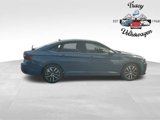 New 2025 Volkswagen Jetta SE image 5
