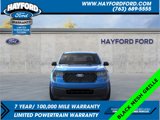 New 2025 Ford Maverick XL image 6