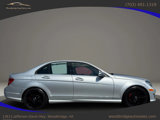 Used 2014 Mercedes-Benz C 300 4MATIC Sedan w/ Multimedia Package image 2