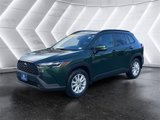 Used 2022 Toyota Corolla Cross LE image 2