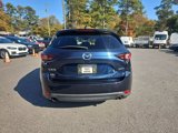 Used 2021 MAZDA CX-5 Touring image 5