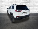 Used 2022 Jeep Cherokee Latitude w/ Sun & Sound Group image 5