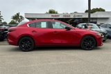 Certified 2024 MAZDA MAZDA3 s image 2