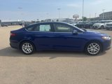 Used 2016 Ford Fusion SE image 2