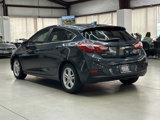 Used 2017 Chevrolet Cruze LT w/ Convenience Package image 4