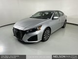 Used 2023 Nissan Altima 2.5 SV image 4